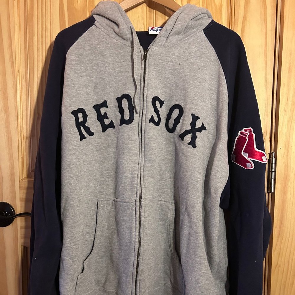 Genuine Boston Red Sox Hoodie from Fenway